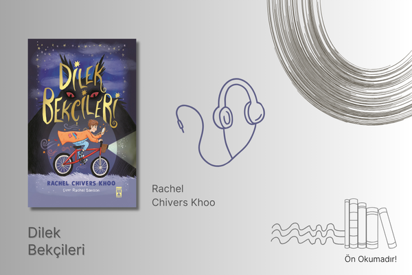 Dilek Bekçileri - Sesli Kitap